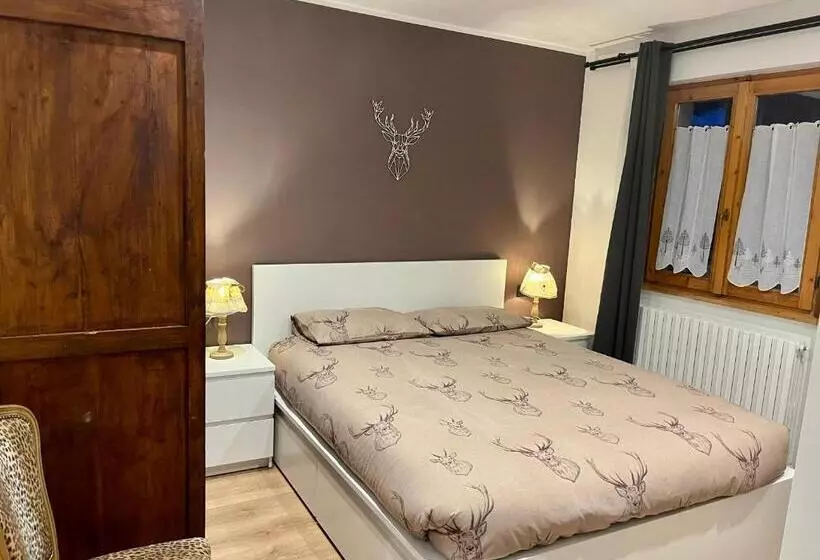 Neve Monolocale, Ottima Posizione, Posto Auto