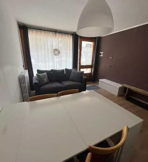 Neve Monolocale, Ottima Posizione, Posto Auto