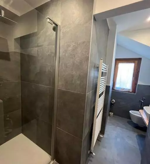 Neve Monolocale, Ottima Posizione, Posto Auto