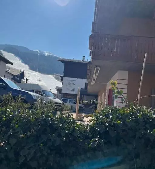 Neve Monolocale, Ottima Posizione, Posto Auto