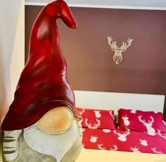 Neve Monolocale, Ottima Posizione, Posto Auto