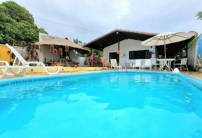 پانسیون Flor De Lótus Suites