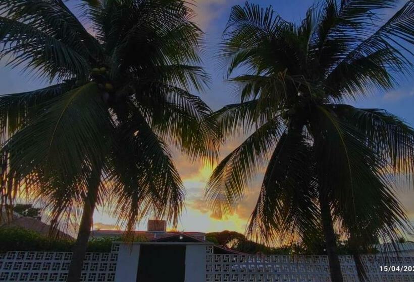 پانسیون Flor De Lótus Suites