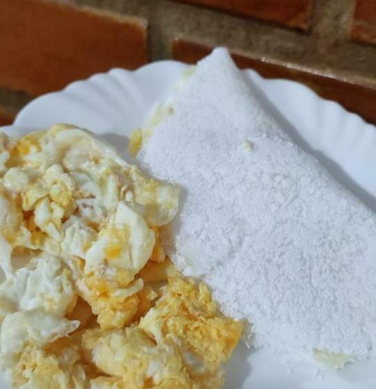 پانسیون Flor De Lótus Suites