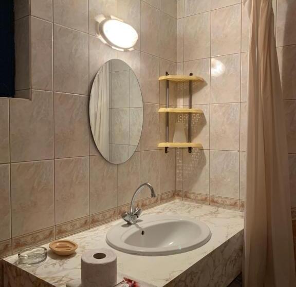 پانسیون Guest House “olesya”