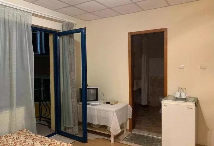 ペンション Guest House “olesya”