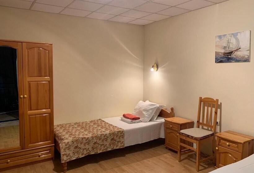 پانسیون Guest House “olesya”