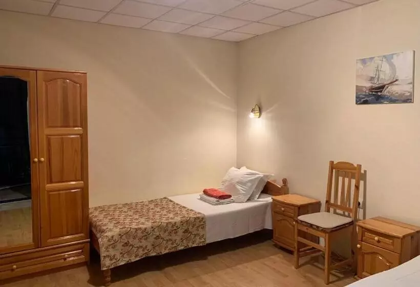 ペンション Guest House “olesya”