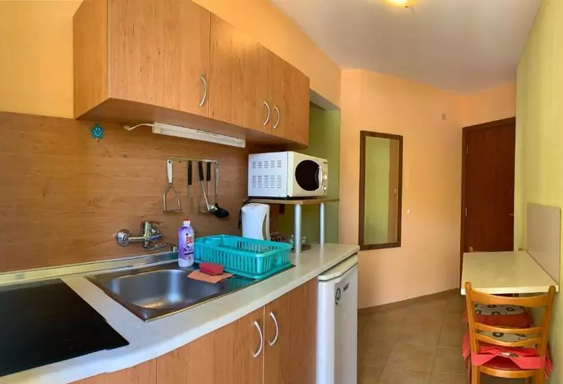 ペンション Guest House “olesya”
