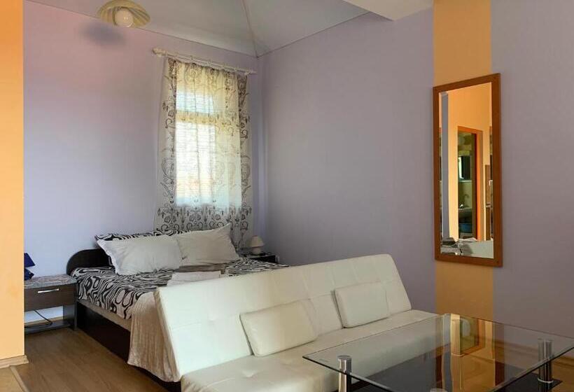 پانسیون Guest House “olesya”