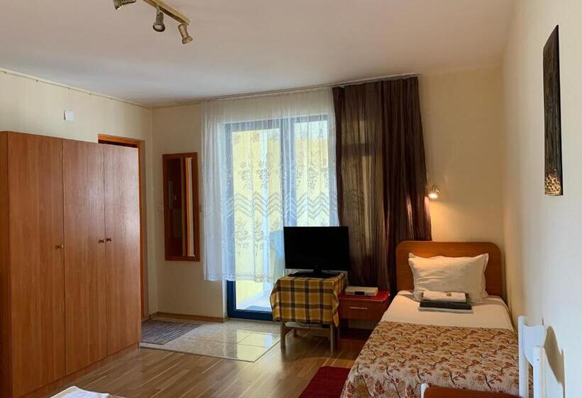 پانسیون Guest House “olesya”