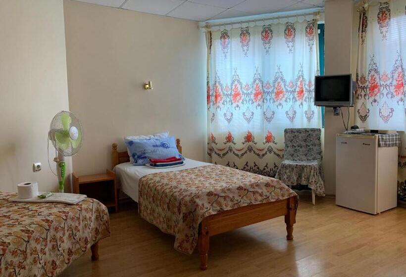 پانسیون Guest House “olesya”