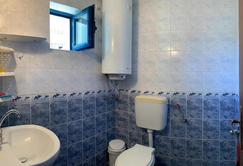 پانسیون Guest House “olesya”