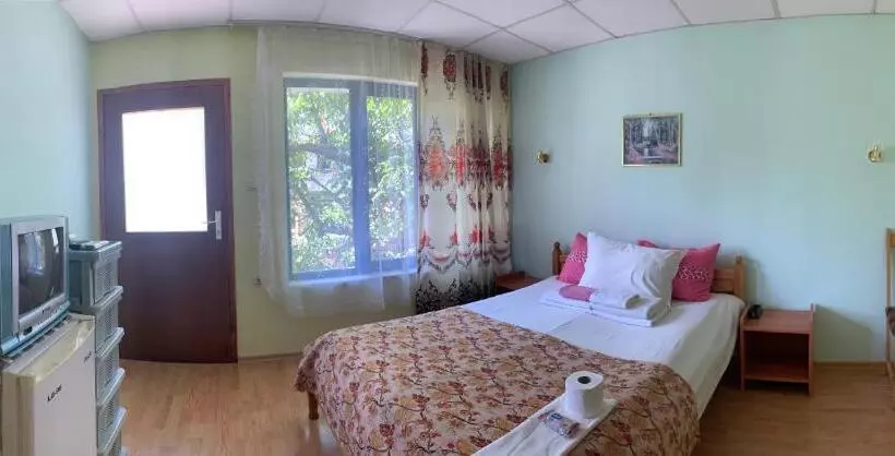 ペンション Guest House “olesya”