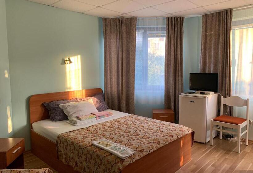 پانسیون Guest House “olesya”