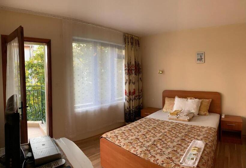 پانسیون Guest House “olesya”