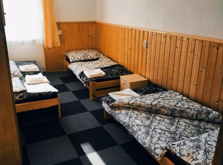 بنسيون Penzion Vysočina