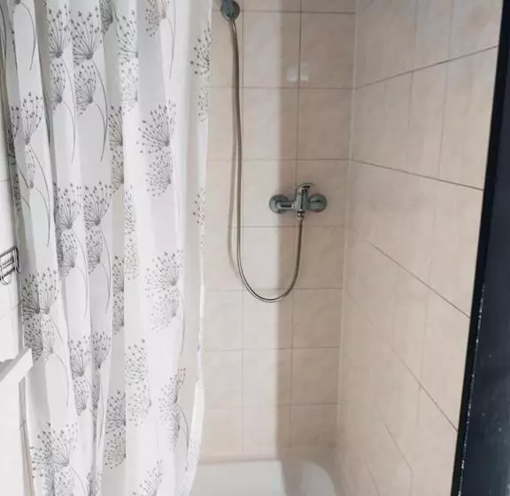 ペンション Penzion Vysočina