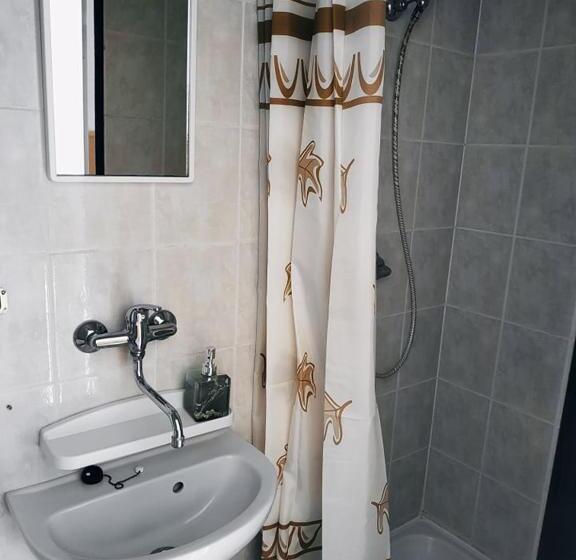 بنسيون Penzion Vysočina