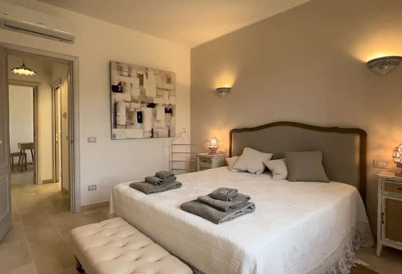 Trulli Greta In Martina Franca