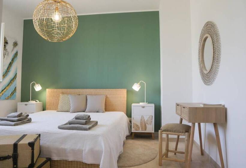 Trulli Greta In Martina Franca