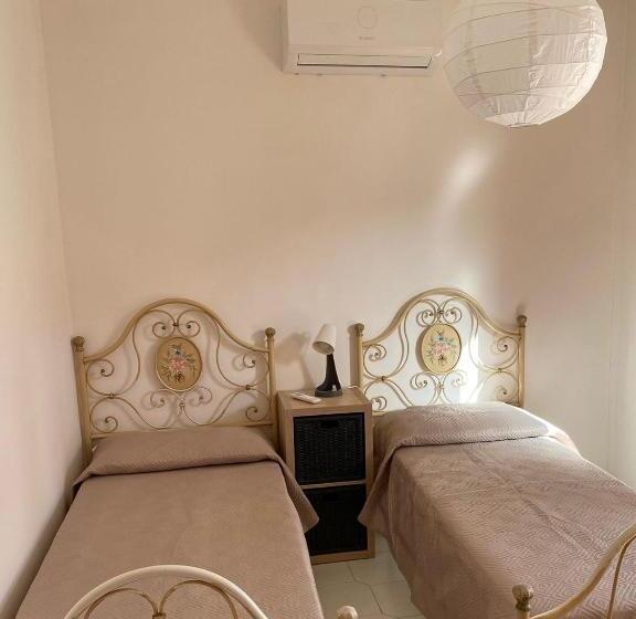 Villa Sara   Villa Con Piscina