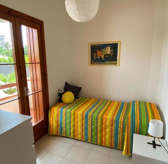 Villa Sara   Villa Con Piscina