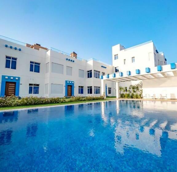 شاليهات ماجيك