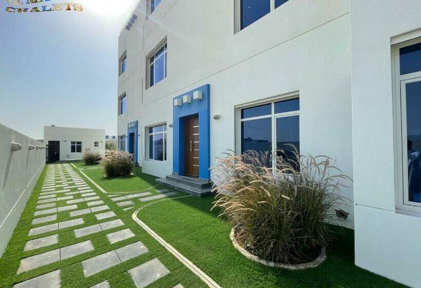 شاليهات ماجيك