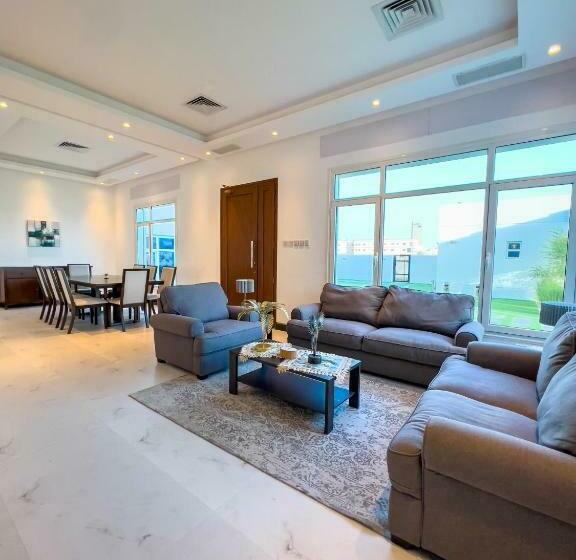 شاليهات ماجيك