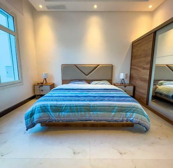 شاليهات ماجيك