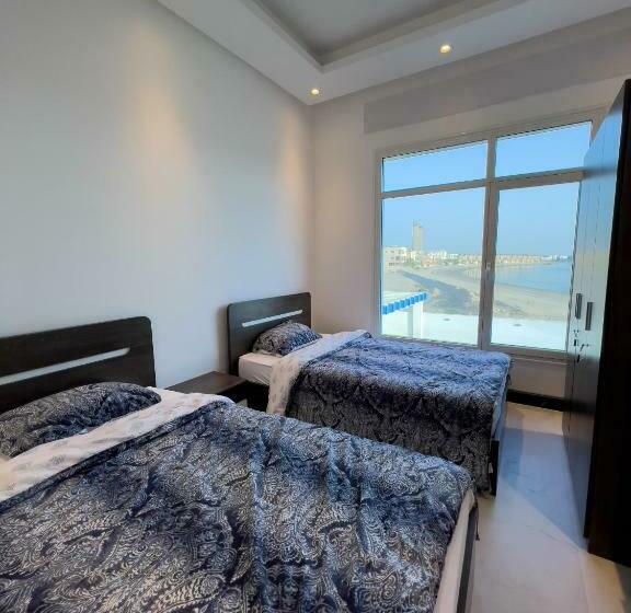 شاليهات ماجيك