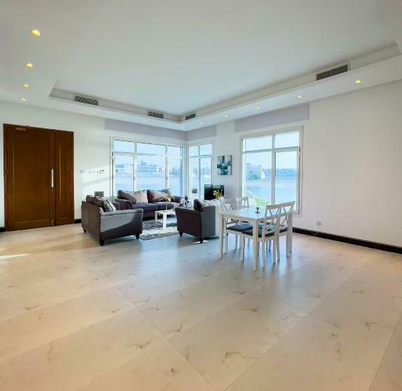 شاليهات ماجيك