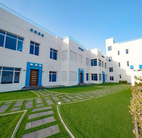 شاليهات ماجيك