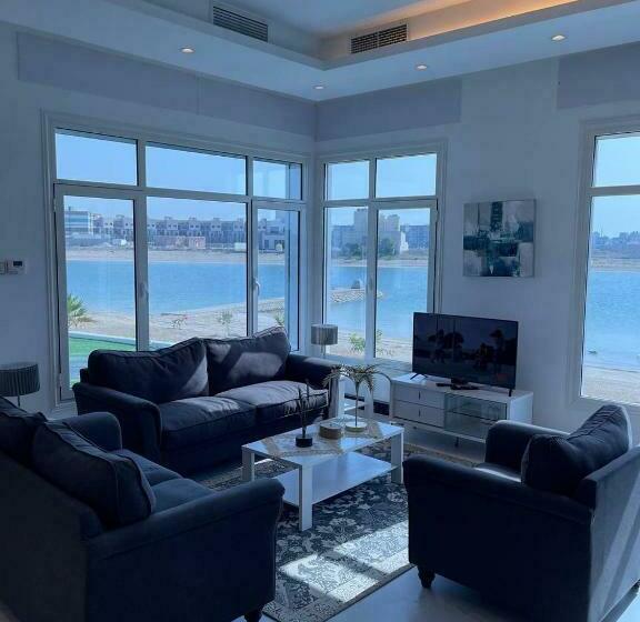 شاليهات ماجيك