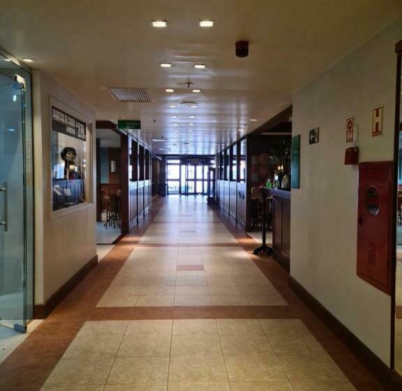 Alpenhaus Gramado Flat Temporada