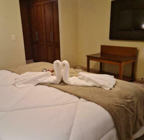 Alpenhaus Gramado Flat Temporada