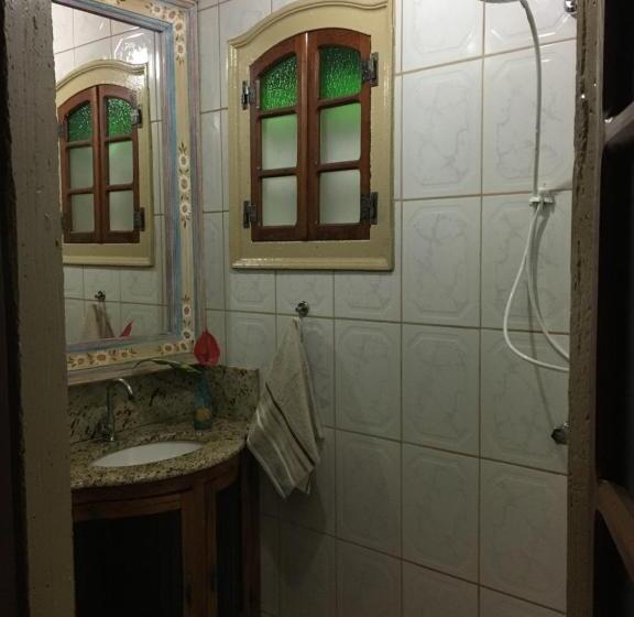 ベッドアンドブレックファースト Cama Caminho Da Serra