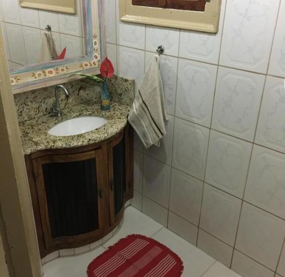 ベッドアンドブレックファースト Cama Caminho Da Serra