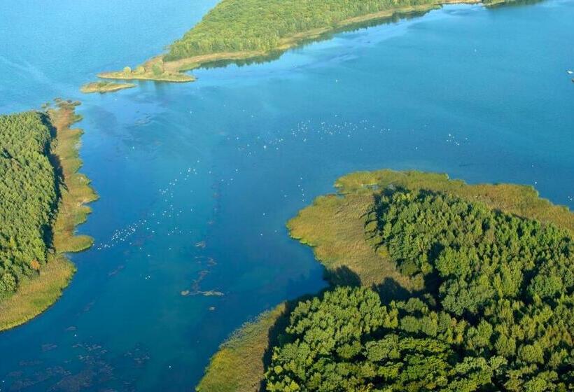 Bed and Breakfast Chambre Insolite Dans Un Chalet