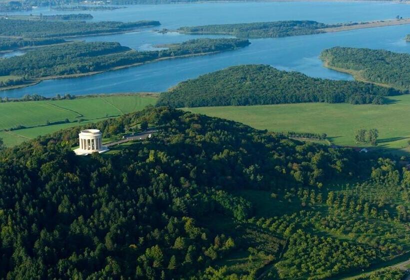 住宿加早餐  Chambre Insolite Dans Un Chalet