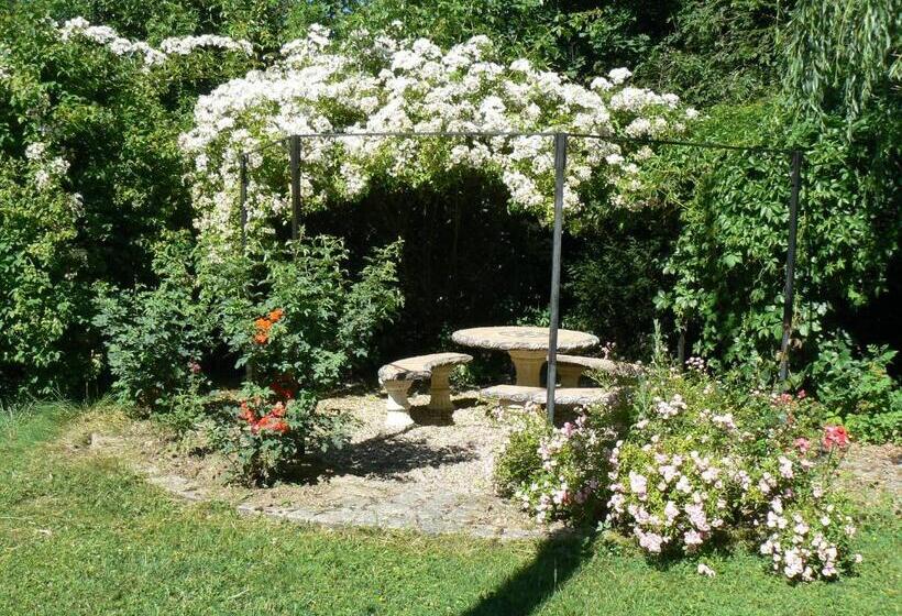 Bed and Breakfast Chambre Insolite Dans Un Chalet