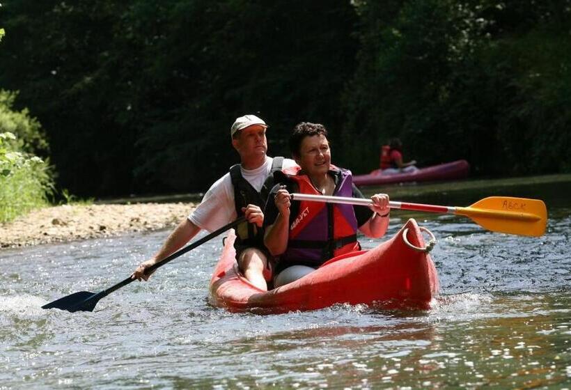 Bed and Breakfast Chambre Insolite Dans Un Chalet