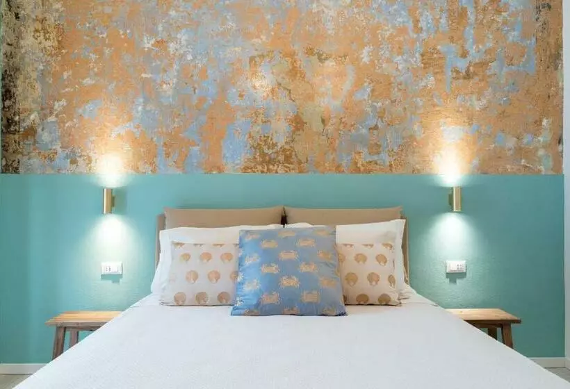 ベッドアンドブレックファースト Valú