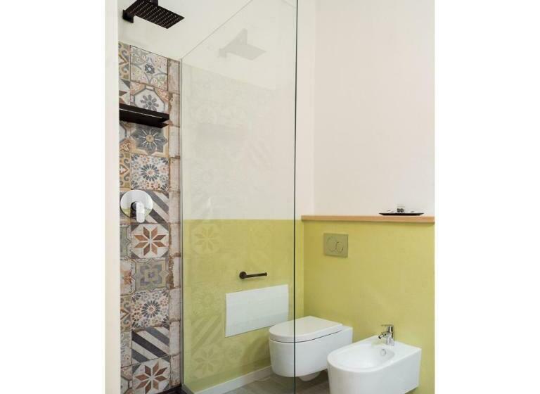 مبيت وإفطار Valú