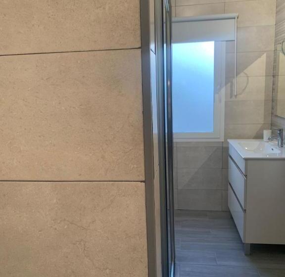 El Balcón De La Roca