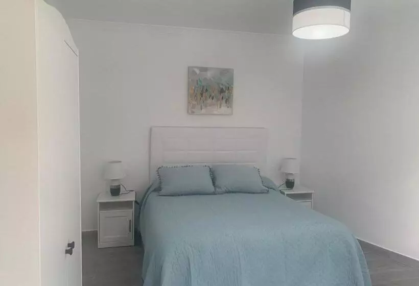 El Balcón De La Roca