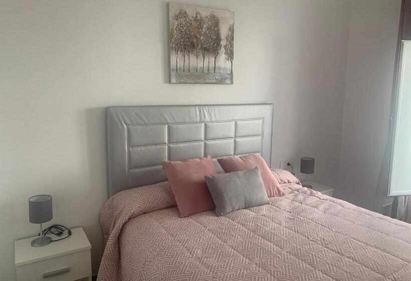 El Balcón De La Roca