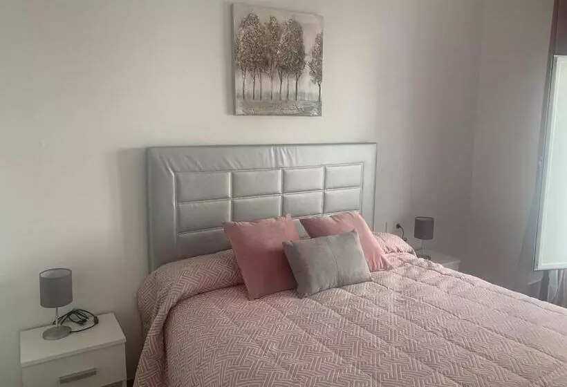 El Balcón De La Roca