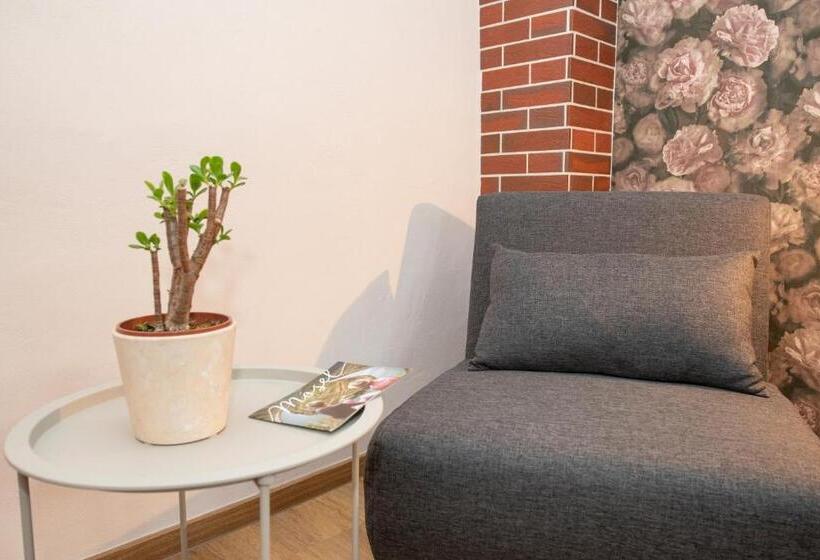 Ferienwohnung Isabell